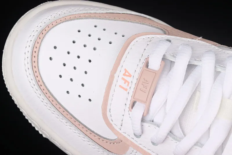 All Categories Nk Air Force 1 Air Force Series Nk Air Force 1 Shadow Air Force Lightweight Increase Nk Air Force 1 Shadow Air Force One Lightweight Increase Low Top Versatile Sneakers CI0919-113
